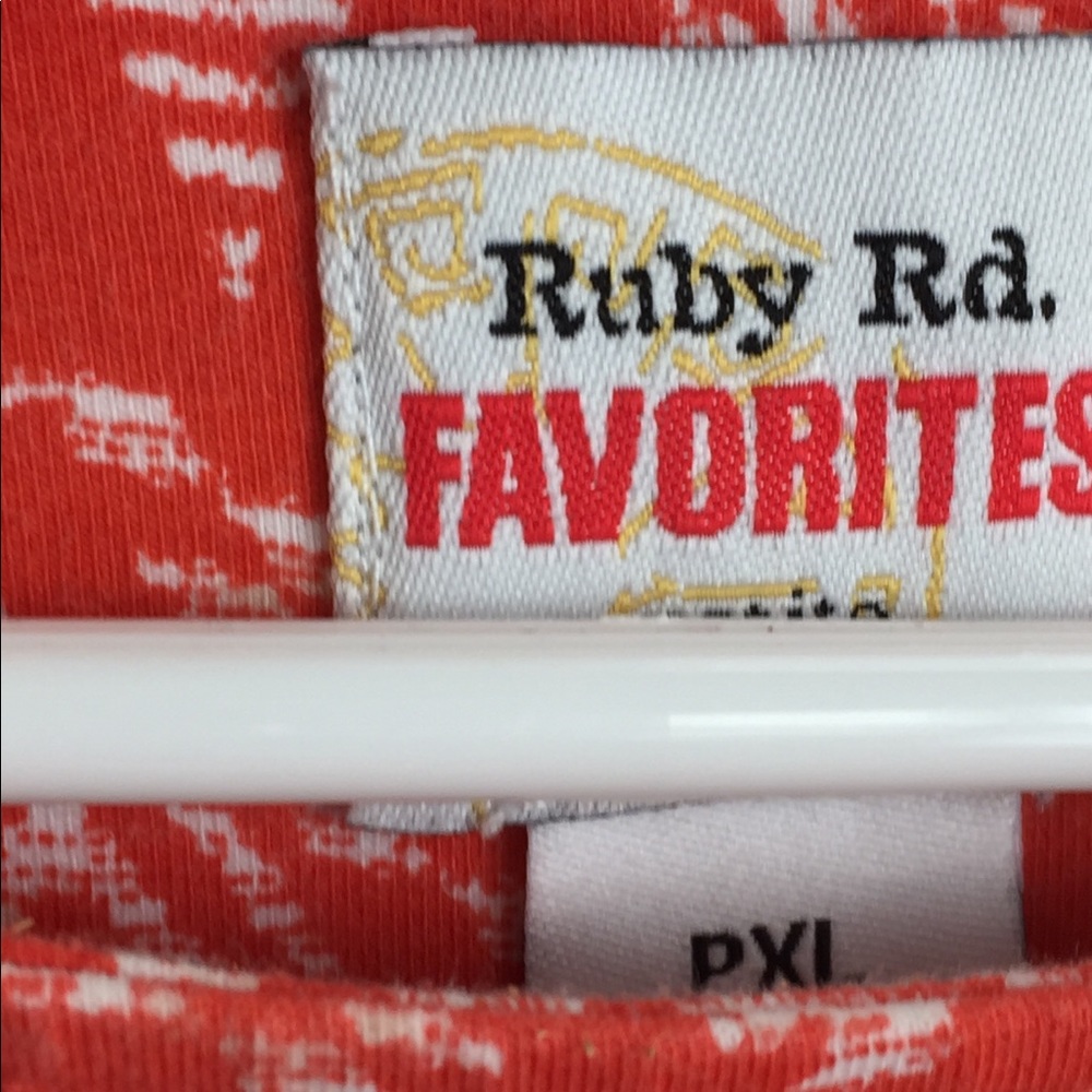 Ruby Rd - Picture 4 of 4